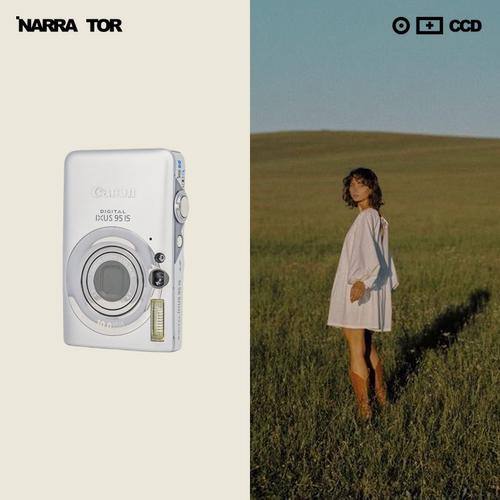 Canon佳能CCDIXUSIXY热门系列