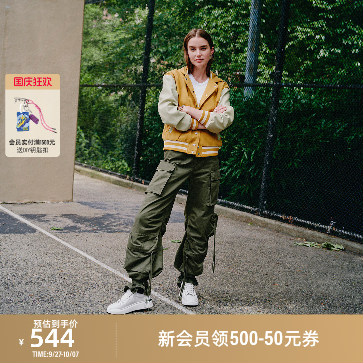 休闲板鞋运动舒适小白鞋