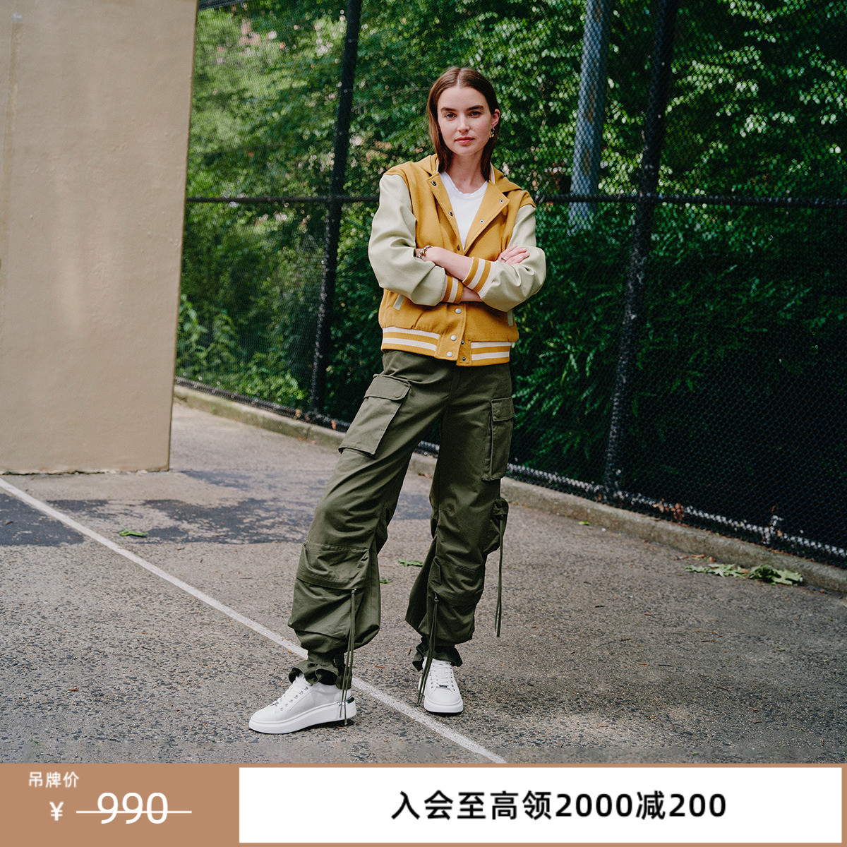 休闲板鞋运动舒适小白鞋