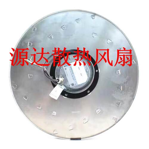 R4D450-AD12-06400V散热风扇