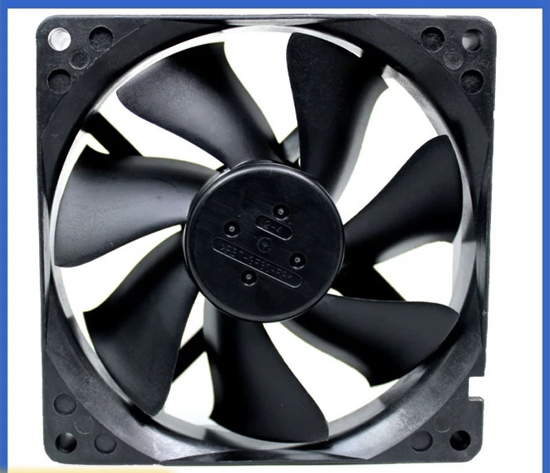 NMB-MAT  3610RL-04W-B40  DC12V 0.35A 9CM 9025 机箱静音风扇