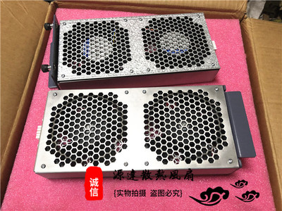 全新 SYHN4756A ZFC98TH126 ebmpapst 5214N/19HHI 服务器风扇