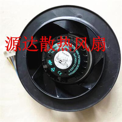 FJ190T0000230V190mm风扇