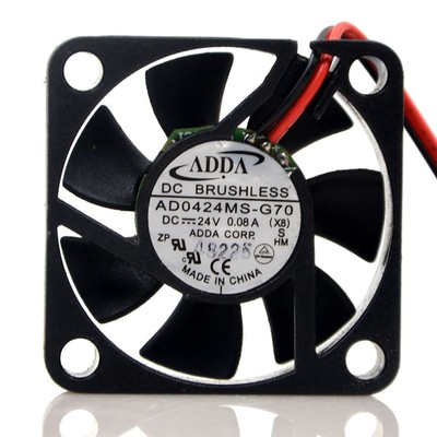 变频器风扇ADDA24v4010