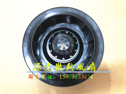 ebmpapst R2E220-AA40-B3/B5/B8/B1/B6/80/A8 230V 85W离心风机