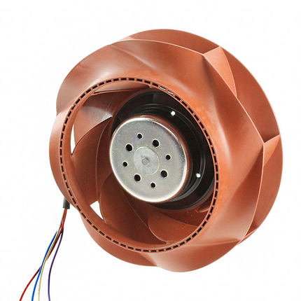 现货RER190-39/14/2TDLOU [FAN IMP MTRZD 24V 190X69MM IP68]