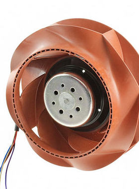 现货RER190-39/14/2TDLOU [FAN IMP MTRZD 24V 190X69MM IP68]