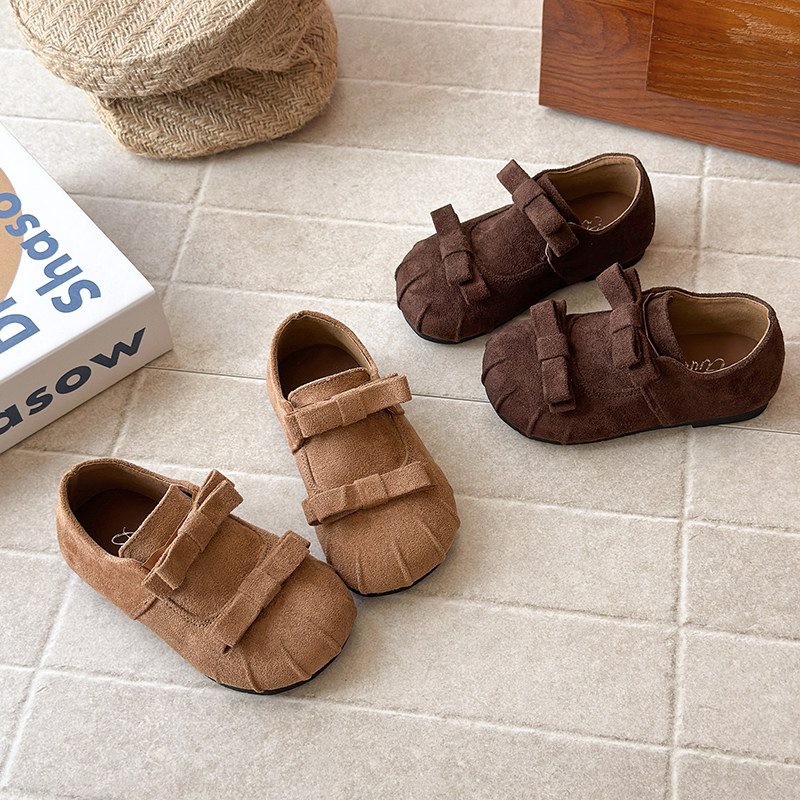 儿童勃肯鞋女童时尚春春秋新款软底复古宝宝豆豆博肯鞋子单鞋皮鞋,童鞋/婴儿鞋/亲子鞋,亲子鞋,淘宝优惠券,粉丝福利购,淘宝优惠卷