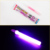 1 Extremely Purple Light (Can Light up for about 2 to 3 Minutes) Initial Brightness 253 Candela
