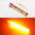 1 Stick of Extreme Ex Orange (Can Light up for about 15~30 Seconds),Not Recommended for Novices) Initial Brightness 35030 Candela