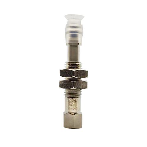SMC型迷你吸杆支架金具吸盘ZPT08BNJ6-B5-A8 ZPT06USK6-B5-A80204