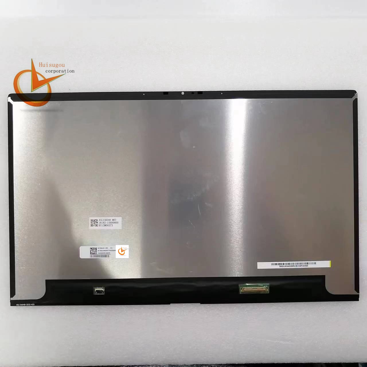 笔记本配件液晶屏触摸总成
