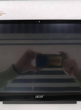 宏基 Spin 5 series N19W3 SP513-54N SP513-55N 触摸 屏幕 总成