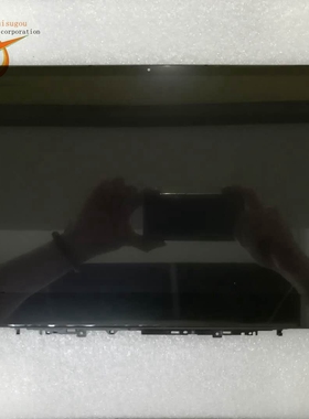 联想yoga500-14/15 yoga510 yoga520 yoga530-14/15 触摸液晶总成