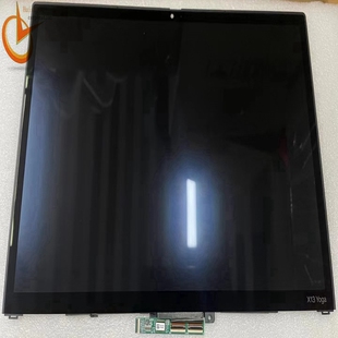 联想ThinkPad X13 Yoga Gen 1/Gen2 260 730-13触摸液晶屏幕总成