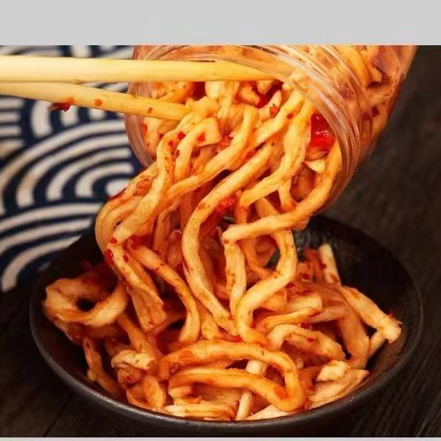 湖南特产辣椒脆萝卜下饭菜即食酱菜香辣萝卜条咸菜开味腌菜萝卜酱,水产肉类/新鲜蔬果/熟食,酱菜/下饭菜/外婆菜,淘宝优惠券,粉丝福利购,淘宝优惠卷