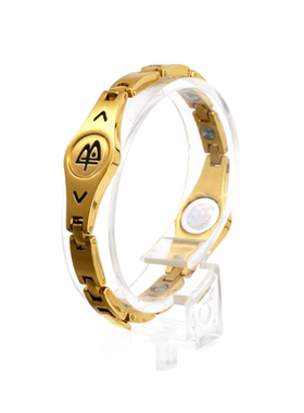 powerbalance霸能锗s手链