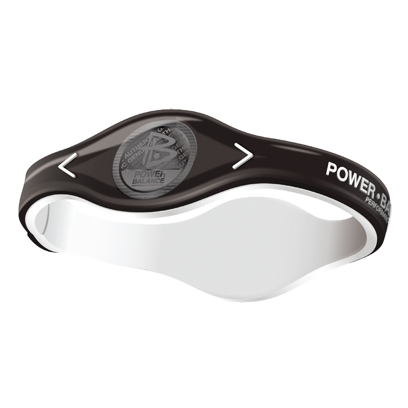 POWER BALANCE 霸能 负离子 能量平衡公司 手环 硅胶手环 手环
