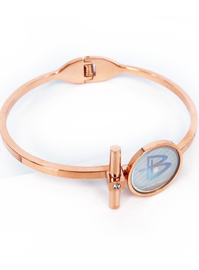 POWERBALANCE霸能十字