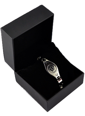 霸能纯钛负离子手链P