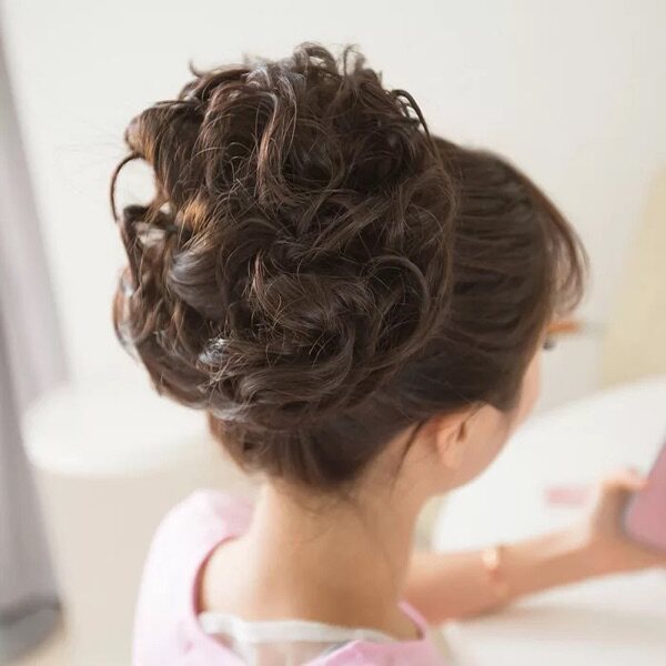 Bandeau cheveux - Ref 266784 Image 1