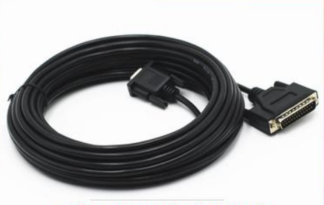 适用YAMAHA雅马哈KAX-M657E-010转换RS-232C adapter数据线转接头