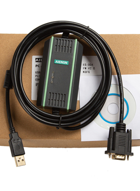 兼容西门子SIMODRIVE 611 U UNIVERSAL 伺服驱动器下载数据线调试