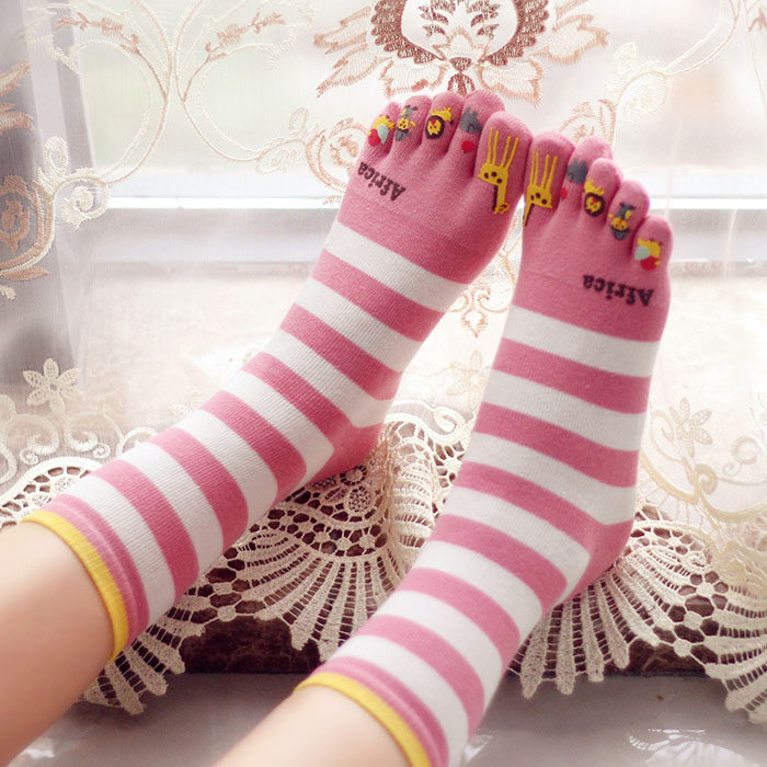 Chaussettes - collants simple - Ref 755450 Image 4