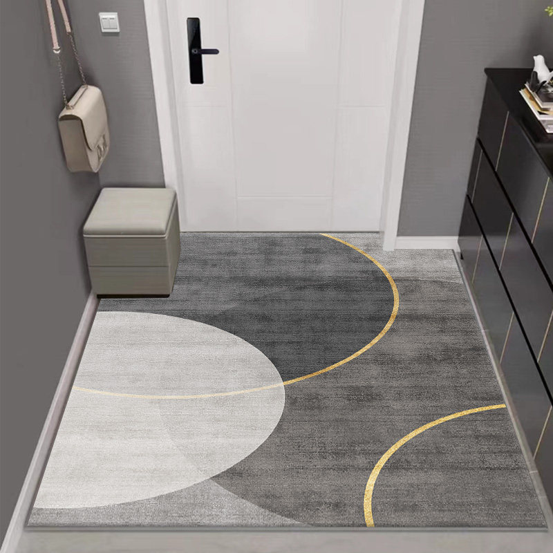 入户门地垫可裁剪高端入户玄关脚垫防滑入门地毯门垫进门门口家用,居家布艺,入户地垫,淘宝优惠券,粉丝福利购,淘宝优惠卷