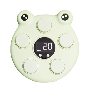 摸高神器儿童摸高跳语音触碰器跳高训练器材长高弹跳助长锻炼增高