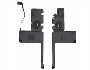 苹果笔记本Macbookpro A1502 A1398 A1425喇叭原装拆机内置扬声器