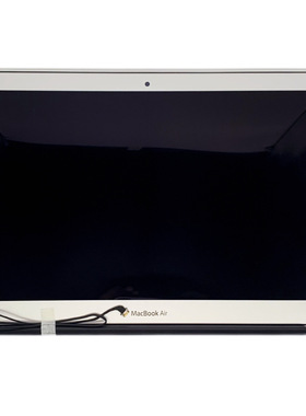 苹果A1369A1466 A1370A1465A1502A1398A1425液晶屏幕 总成上半套