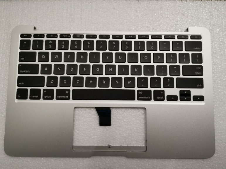 Apple/苹果a1465a1286键盘c壳