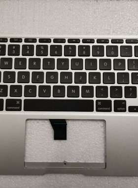 苹果A1465 A1466 A1278 A1286 A1297 A1502 A1398 键盘带C壳 D壳