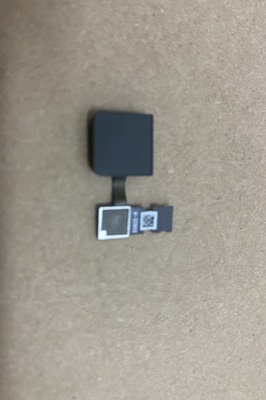 苹果开机键A1707A1990开机键