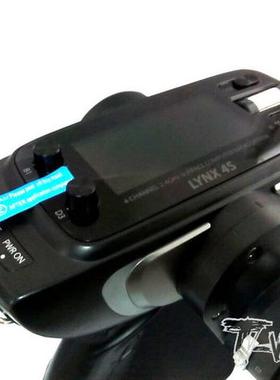 大菊花T-WORK'S Hitec LYNX 4S 高清屏幕保护贴膜 TA-085-4S