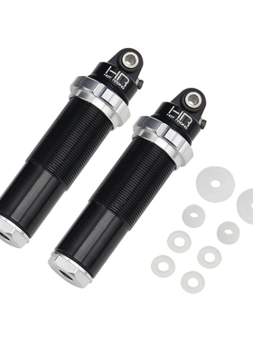 HR Arrma 1:10 4X4 Granite Mega铝合金后避震桶