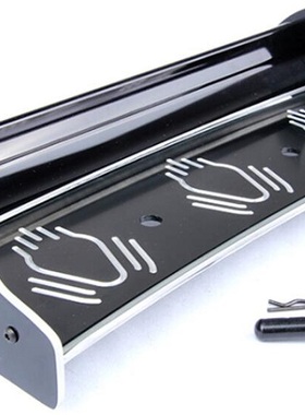 Rovan Baja CNC 金属尾翼 951411