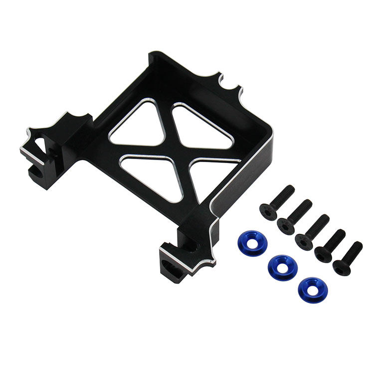 HR Traxxas X-Maxx XRT, 1/10Maxx 铝制舵机固定座(标准舵机25T用,玩具/童车/益智/积木/模型,遥控车升级件/零配件,淘宝优惠券,粉丝福利购,淘宝优惠卷