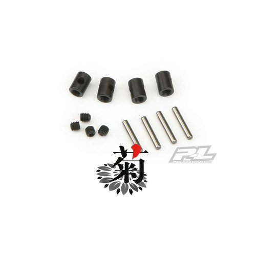 现货美国PL Pro-Line 4005-23 Pro-MT 4x4 sc4*4 cvd豆插销