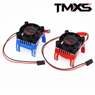 TMXS 42MM马达散热风扇支架 散热器1515 4274 4268电机通用