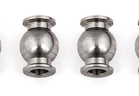 Associated AE #81398RC8B3.1 Turnbuckle Balls shouldered球头