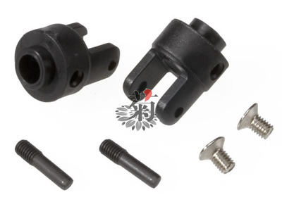 Traxxas 变速箱输出杯 Bandit/Slash2WD/Rustler #4628R