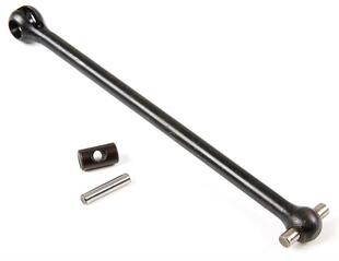 后 若凡 171032 传动轴 长轴 纵轴 ROFUN