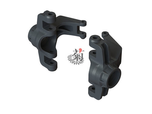 ARRMA AR330523 小outcast kraton  4*4转向杯