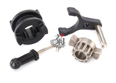 现货Traxxas 差速附件装置 2-Speed 1/10 TRX-4 TRX6 #8289