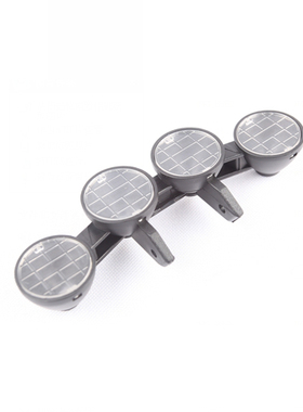 KM  拉力 灯座组 E8021