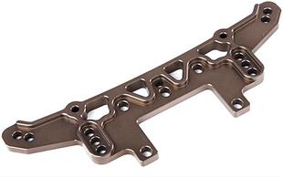 ROFUN 加厚 避震塔 89025 金属 减震支撑塔 8mm CNC 后