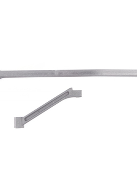 KM  拉力 SC Front/Rear chassis stiffener  E8174