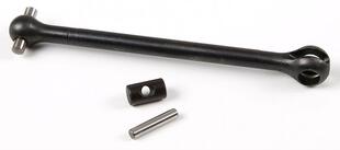 钢制 若凡 171030 半轴 接轮胎 狗骨 ROFUN